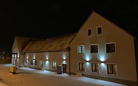 Zajazd Zacheta